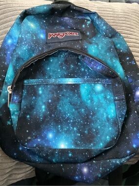 JANSPORT Half Pint Backpack